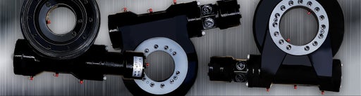 Rotator hydraulique (MER)