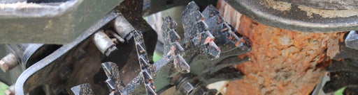 V-TEC rouleaux d'entra&icirc;nement