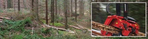 H480C Fixation Danfoss