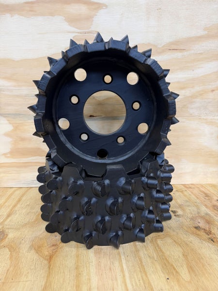 Rouleau d'entra&icirc;nement sup&eacute;rieur reconditionn&eacute; John Deere H480C, H415, H425