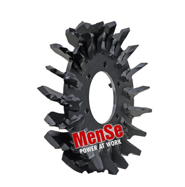 Rouleau d&rsquo;entra&icirc;nement V-TEC pour t&ecirc;te Komatsu C124/C144/C164