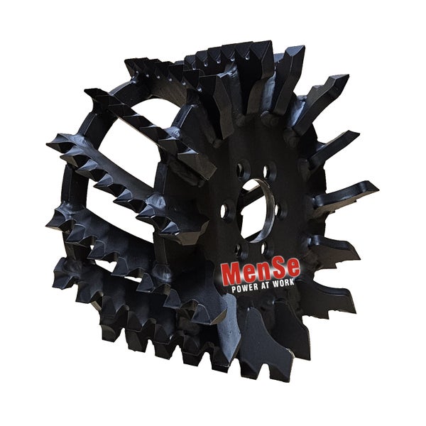 Parcourir davantage Rouleaux d'entrainement pour tetes d'abatteuse