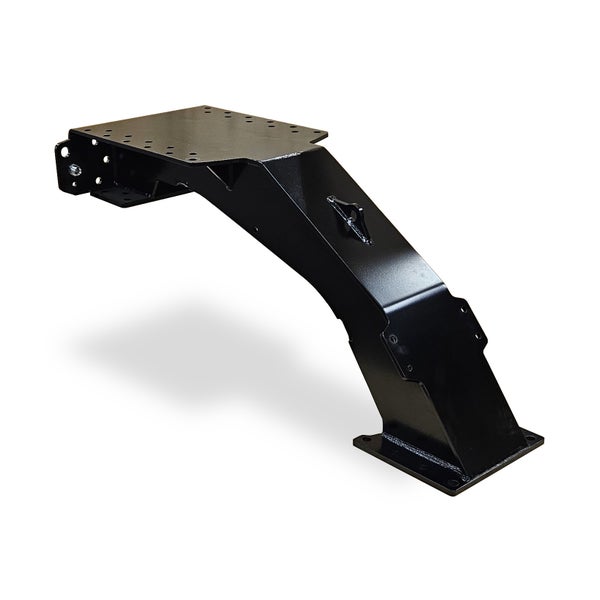 Bras telescopique RP10L